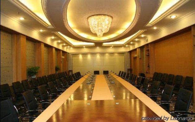 Shijiazhuang Jin Yuan Hotel Facilități foto